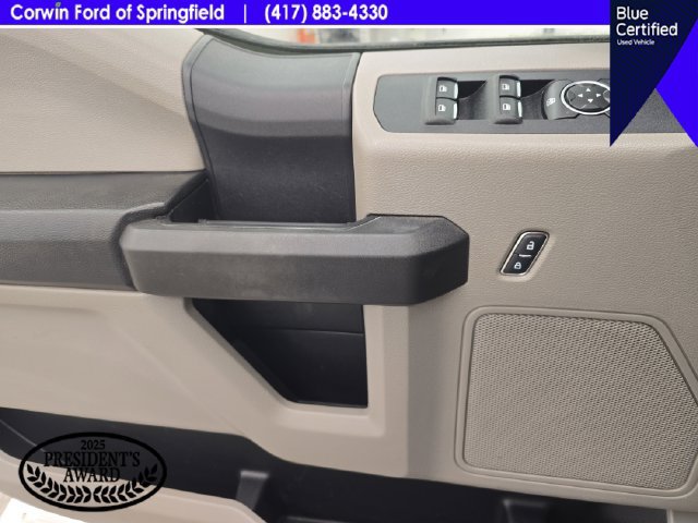 Certified 2017 Ford F350 XL AWD/4WD image 30