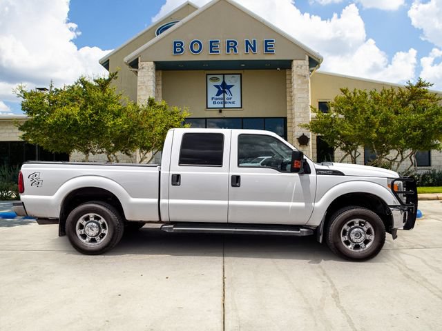 Used 2016 Ford F250 XL w/ Power Equipment Group AWD/4WD image 6