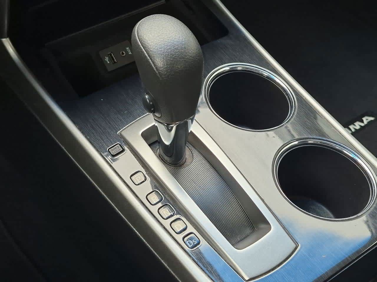 Used 2014 Nissan Altima 2.5 SV FWD image 30