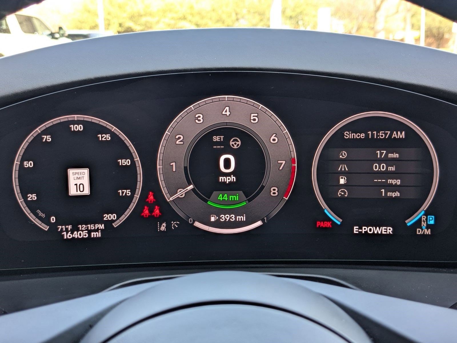 Certified 2025 Porsche Panamera 4 image 16