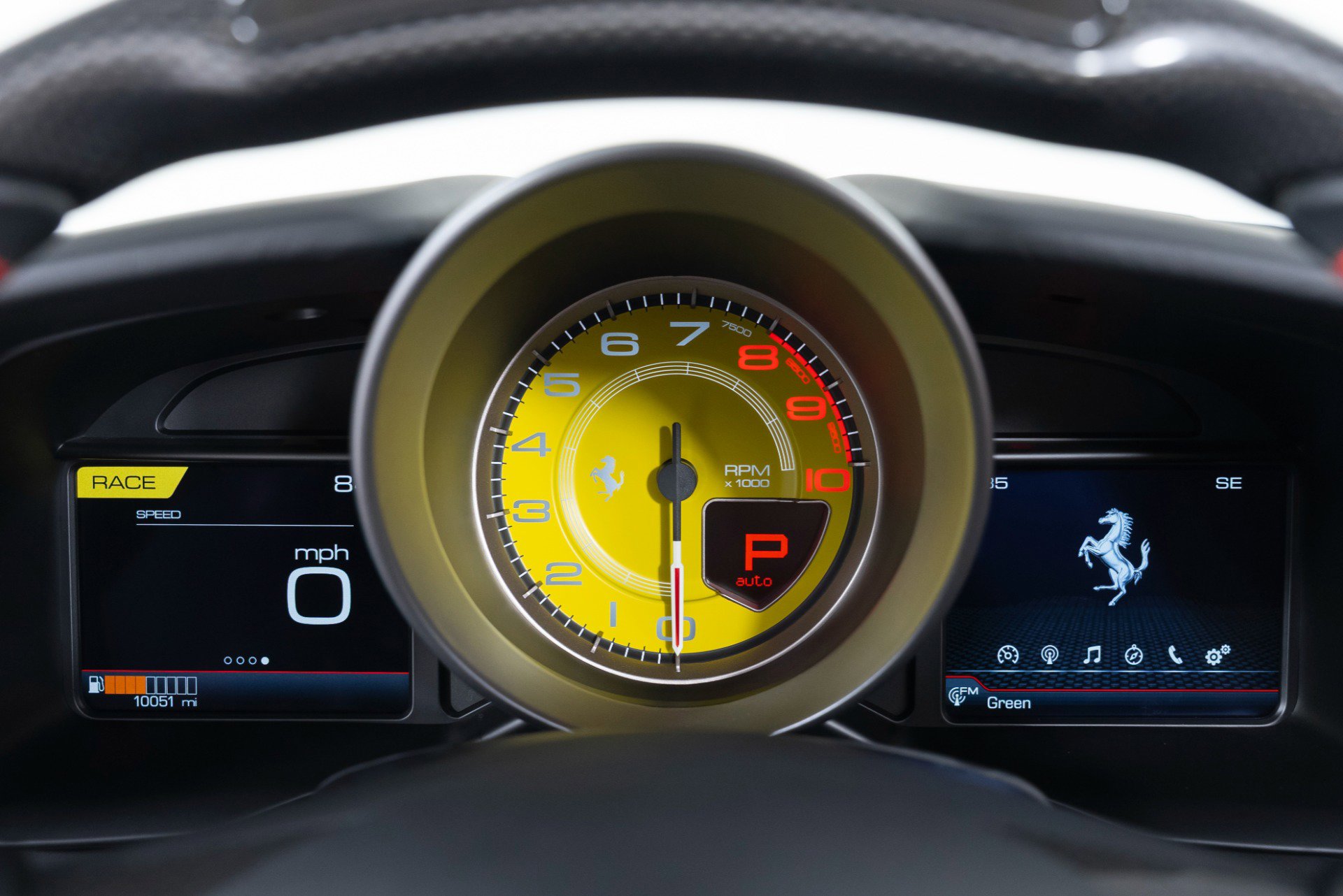 Used 2021 Ferrari F8 Tributo image 20