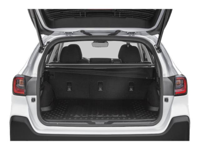 New 2025 Subaru Outback Premium image 12