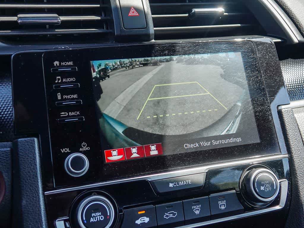 Used 2019 Honda Civic Sport image 22