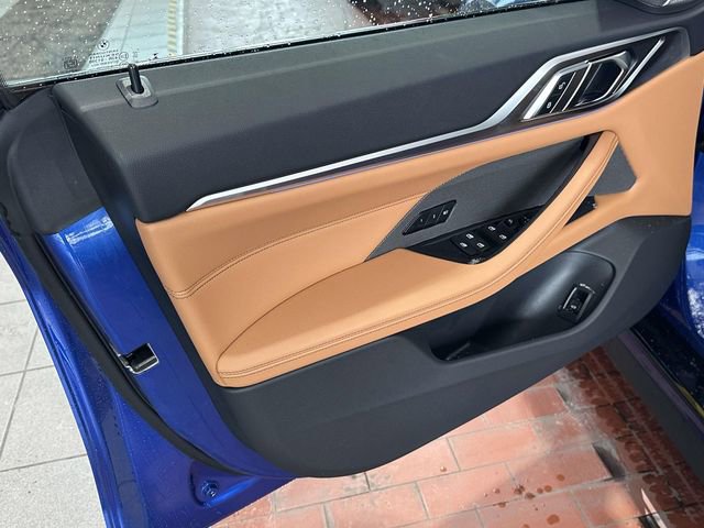 New 2026 BMW 430i xDrive 430i Gran Coupe w/ M Sport Package image 11