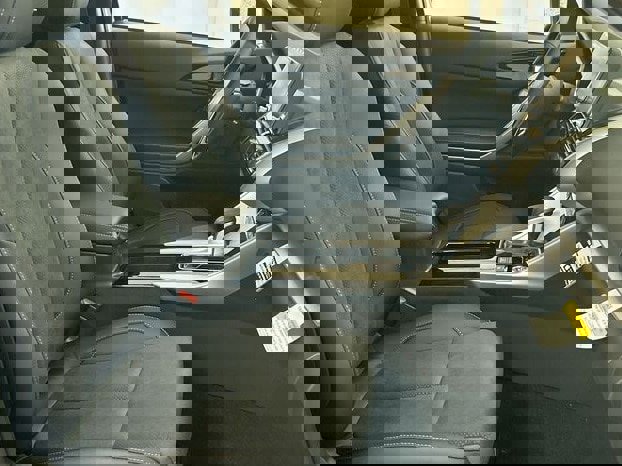 New 2026 Mitsubishi Eclipse Cross SE image 23