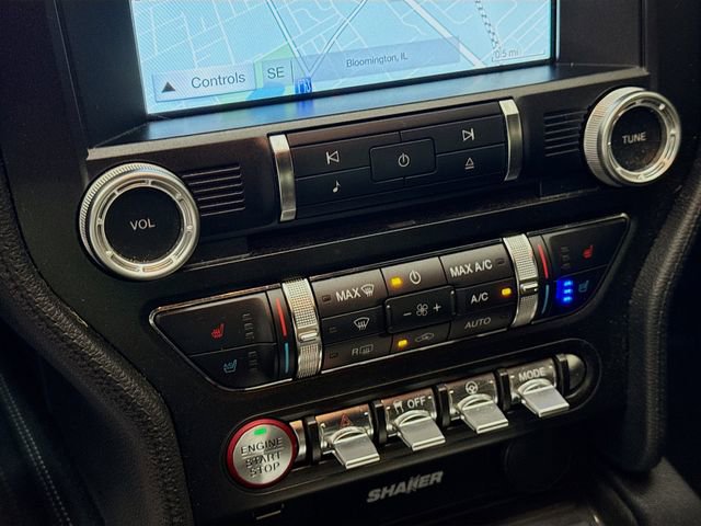 Used 2018 Ford Mustang GT Premium w/ GT Performance Package image 16