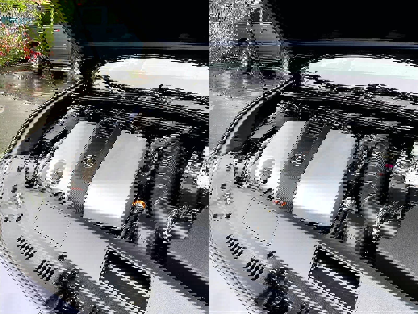 Used 2019 Lexus ES 350 w/ Accessory Package 2 image 33