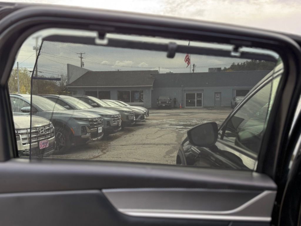 Used 2024 MAZDA CX-90 3.3 Turbo w/ Premium Package image 10