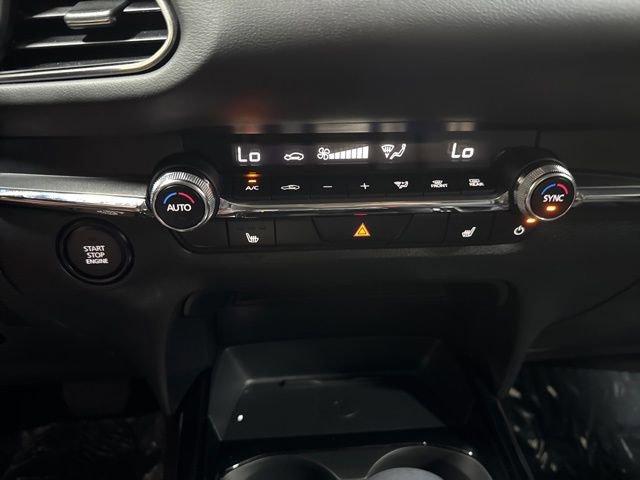 Used 2024 MAZDA CX-30 AWD 2.5 S w/ Premium Package image 21