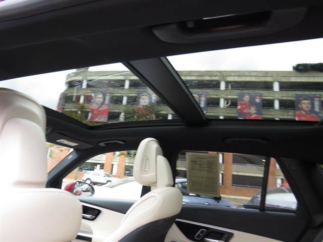 Certified 2024 Mercedes-Benz GLC 300 4MATIC image 22