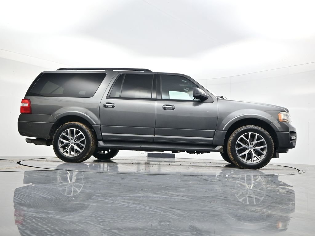 Used 2017 Ford Expedition EL XLT w/ Equipment Group 202A image 51
