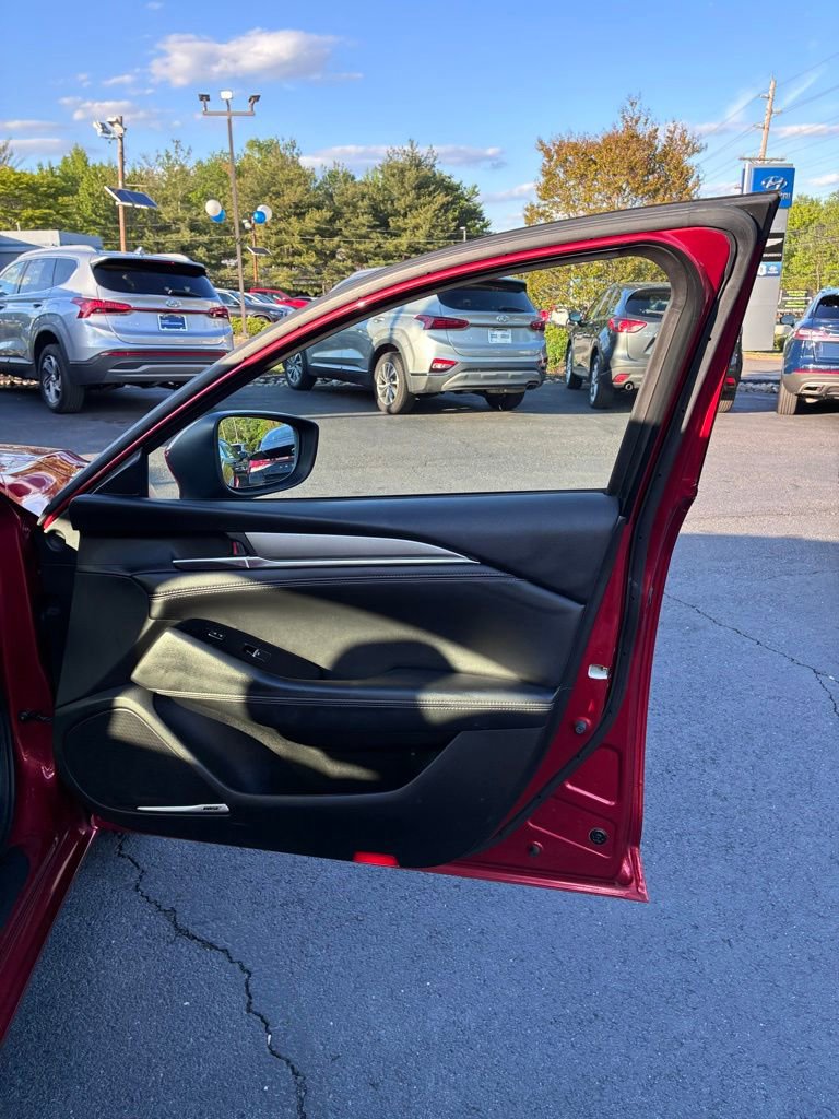 Used 2018 MAZDA MAZDA6 Grand Touring Reserve FWD image 52
