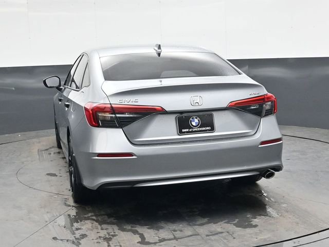 Used 2023 Honda Civic Sport image 5
