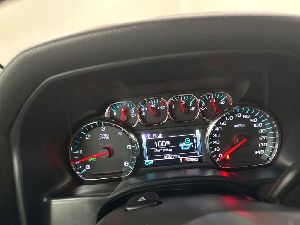 Used 2014 Chevrolet Silverado 1500 LT w/ All Star Edition image 39