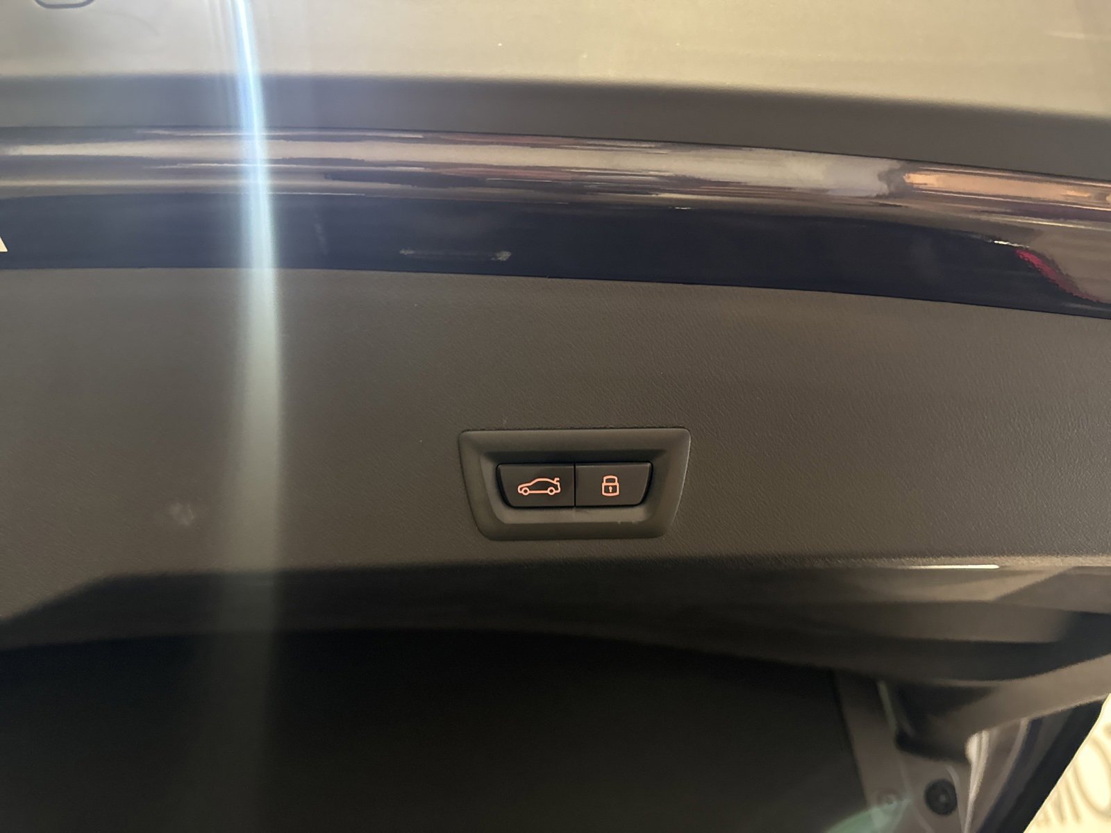 Used 2024 BMW XM Label Red image 28