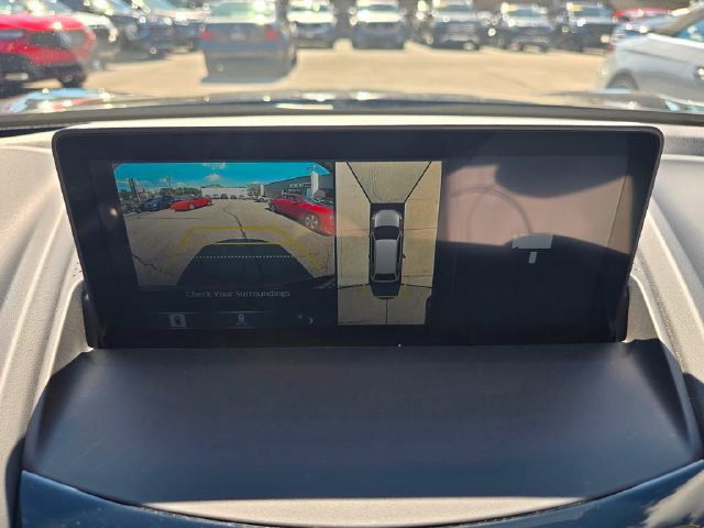 Used 2025 Acura RDX w/ Advance Package AWD/4WD image 26