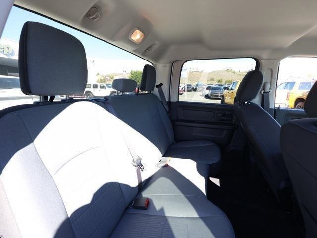 New 2023 RAM 1500 Tradesman w/ Popular Equipment Group image 17