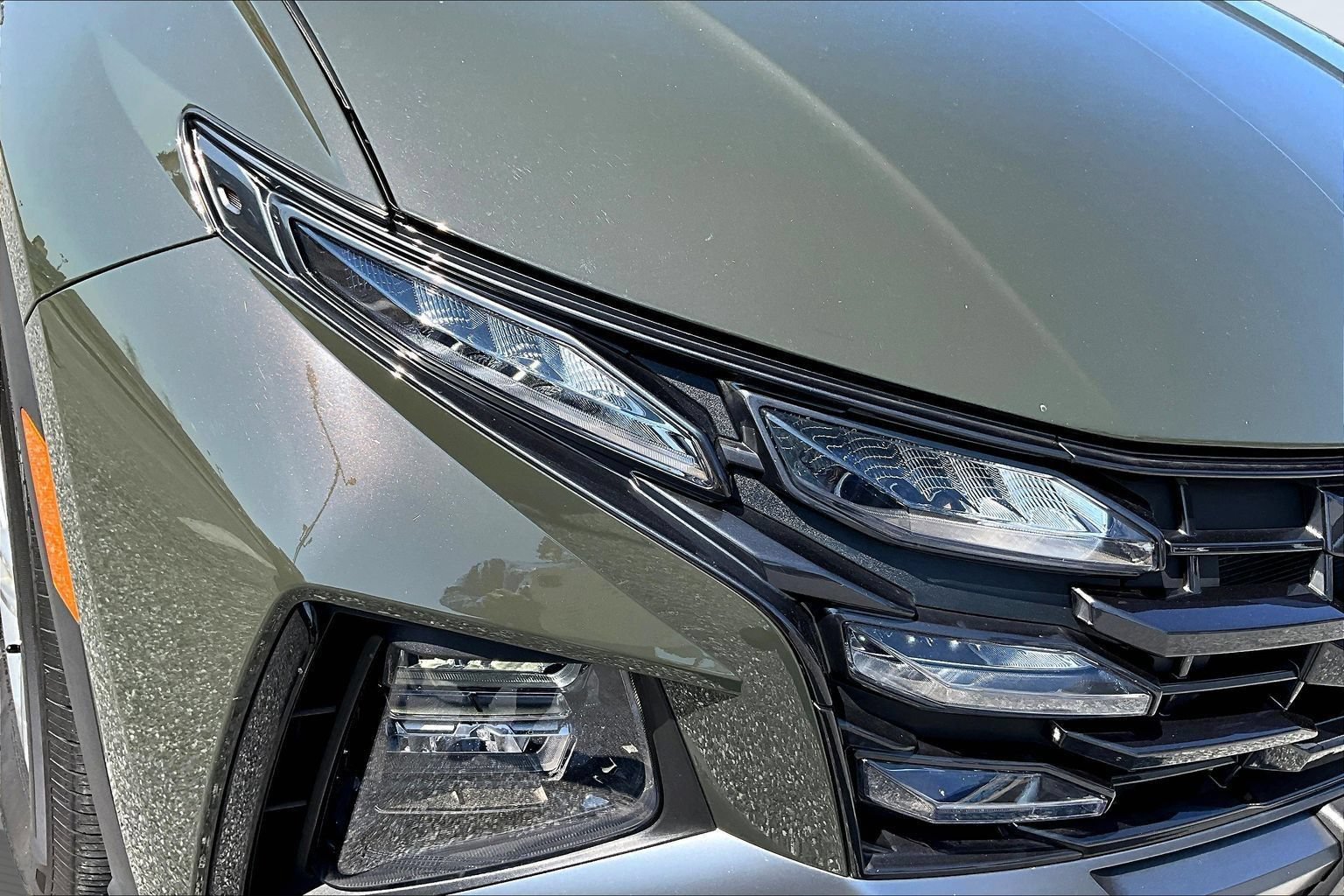 Used 2025 Hyundai Tucson SE FWD image 28