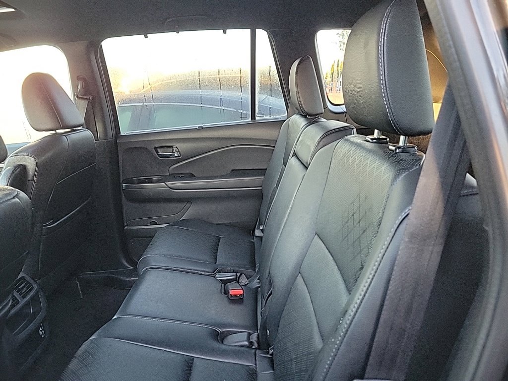 Used 2019 Honda Passport EX-L image 14