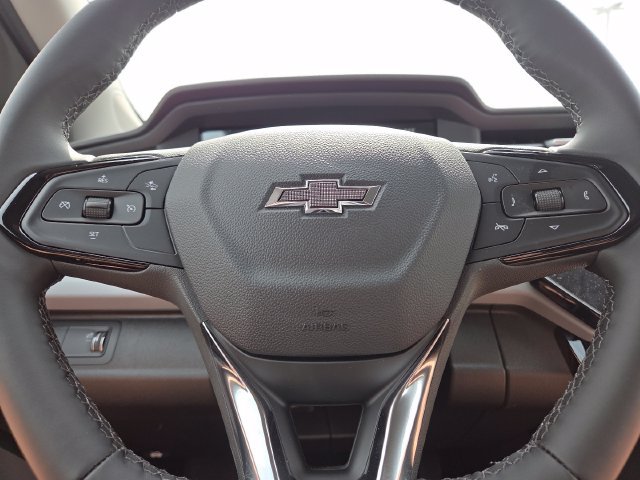 New 2027 Chevrolet Bolt LT w/ Comfort Package FWD image 31
