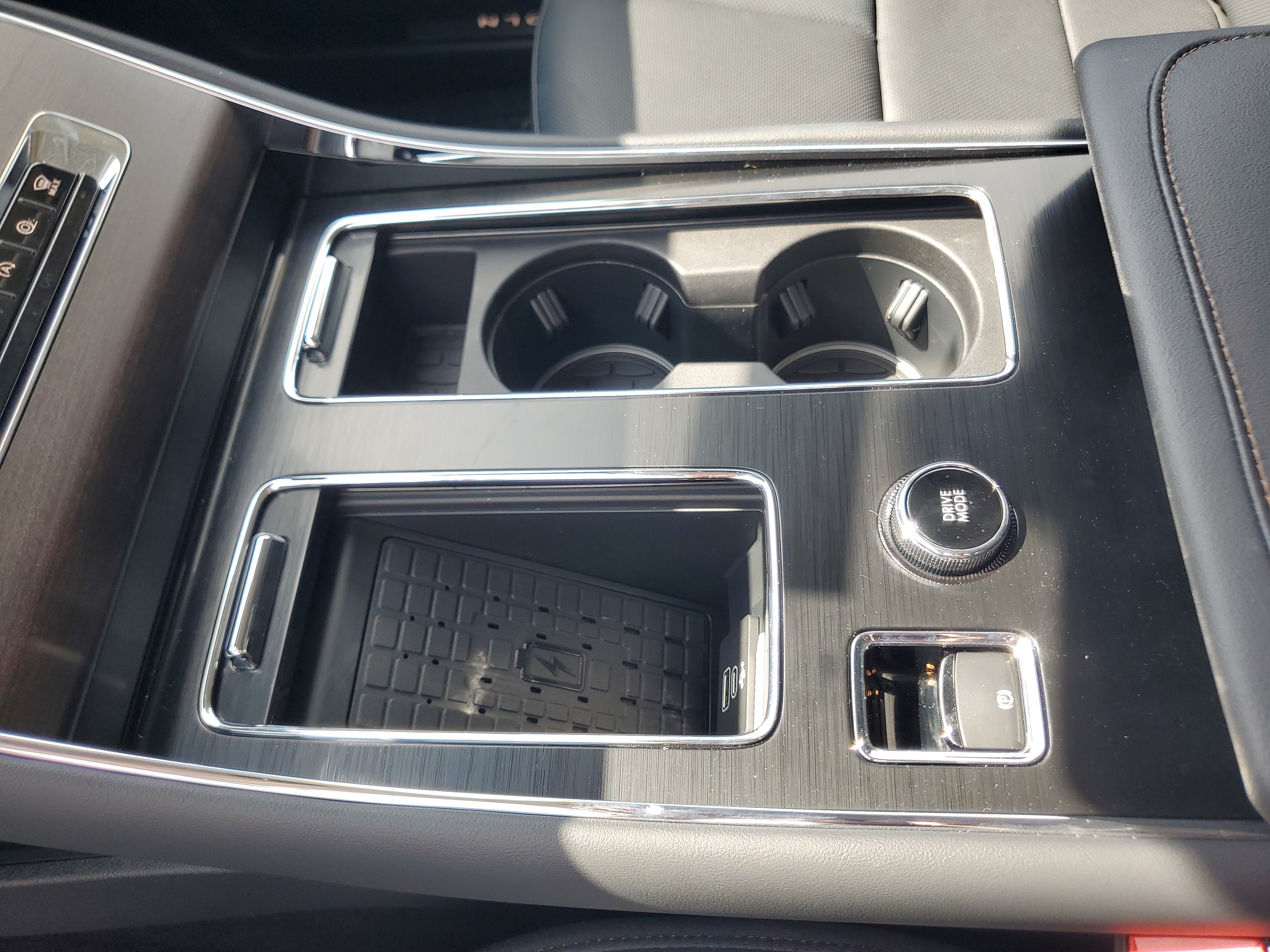 New 2027 Lincoln Aviator Reserve AWD/4WD image 21