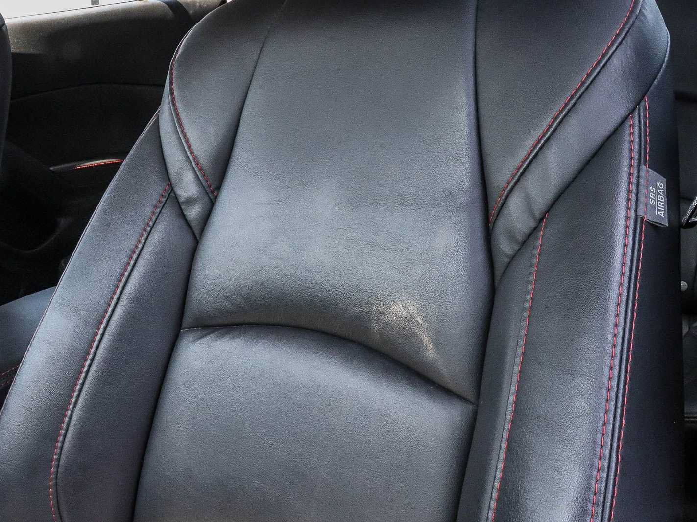 Used 2016 MAZDA MAZDA3 s Touring FWD image 12
