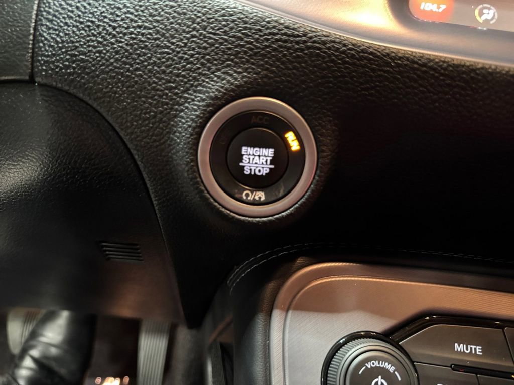 Used 2023 Dodge Challenger R/T Scat Pack image 23