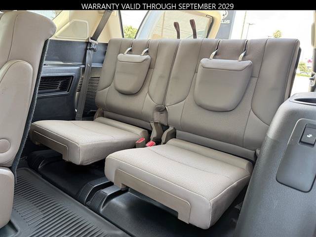 Certified 2023 Lexus GX 460 Premium AWD/4WD image 12