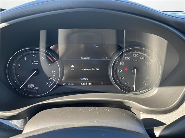 Used 2020 Cadillac XT4 Premium Luxury image 15