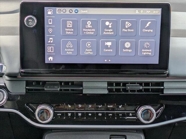 New 2026 Honda Prologue Touring image 12