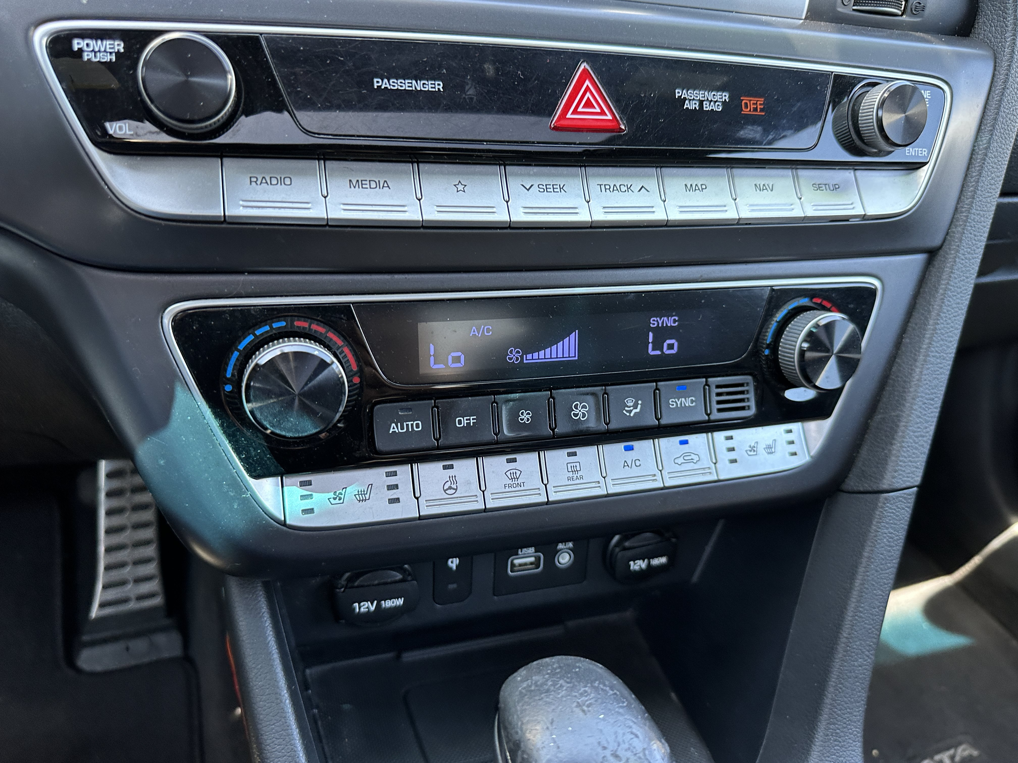 Used 2018 Hyundai Sonata Limited FWD image 26