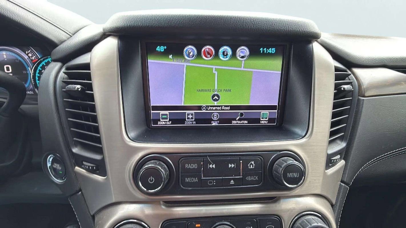 Used 2018 GMC Yukon Denali image 11