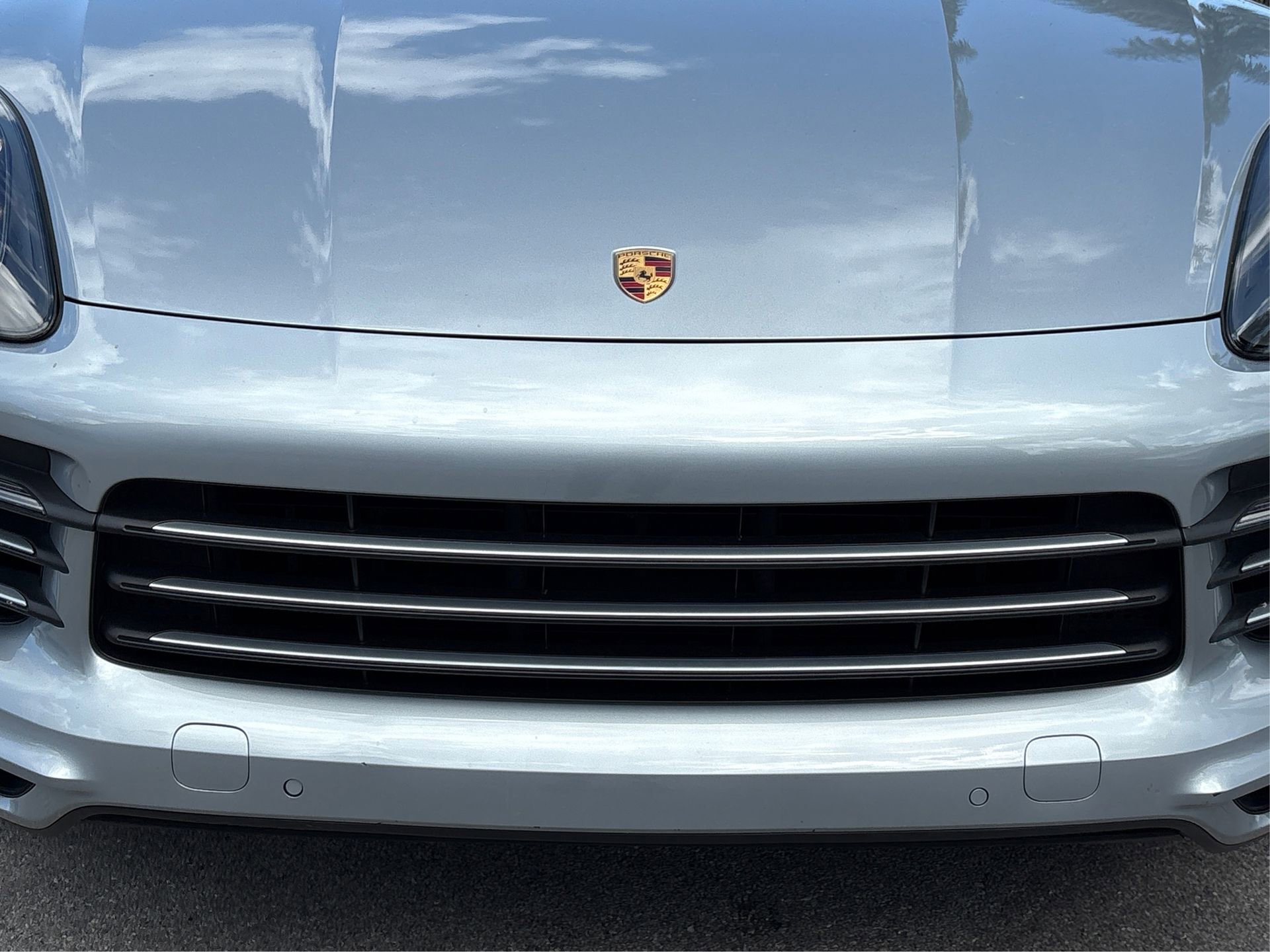 Used 2022 Porsche Cayenne image 12