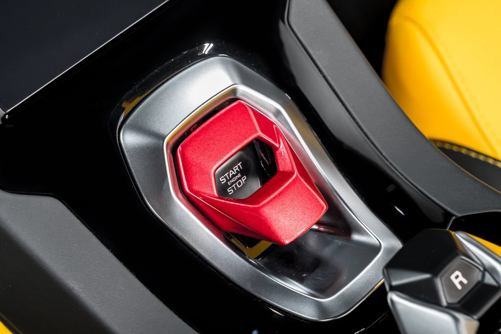 Used 2023 Lamborghini Huracan EVO AWD/4WD image 29