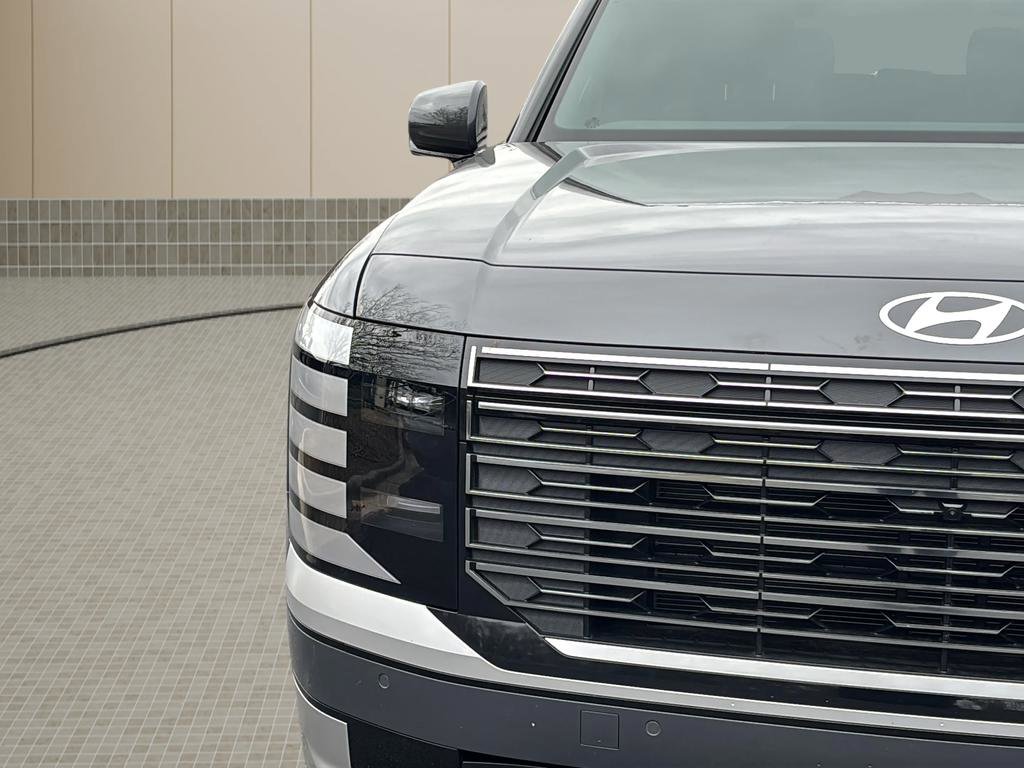 Certified 2026 Hyundai Palisade Calligraphy image 10