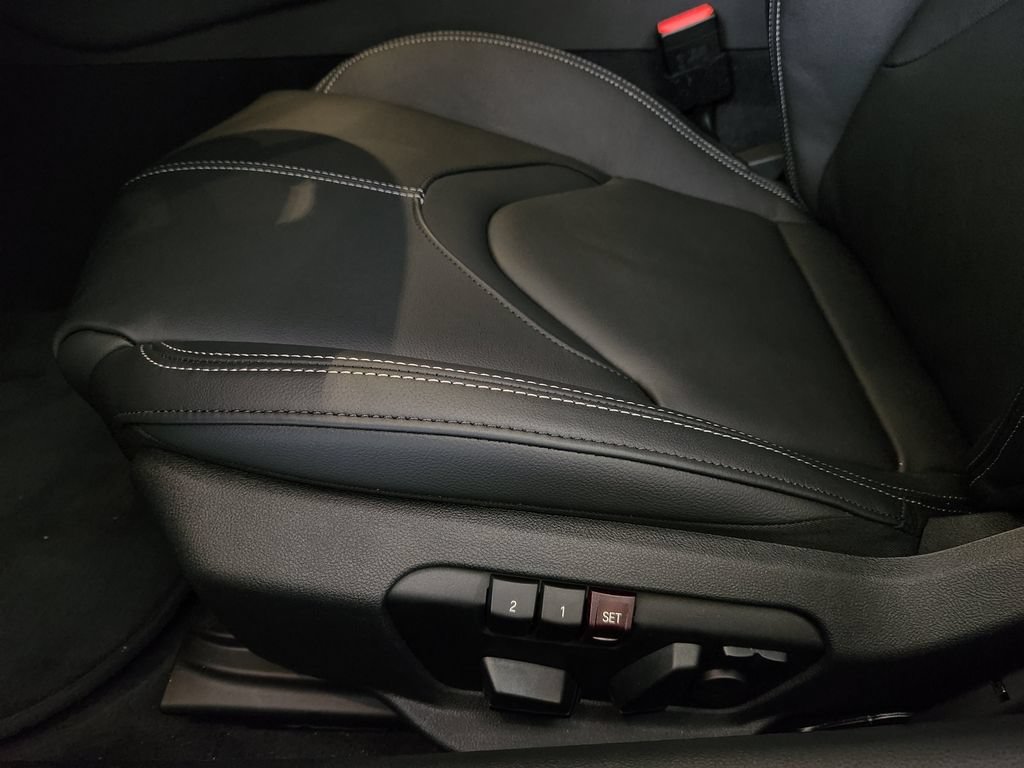 New 2026 Toyota Supra Premium RWD image 18