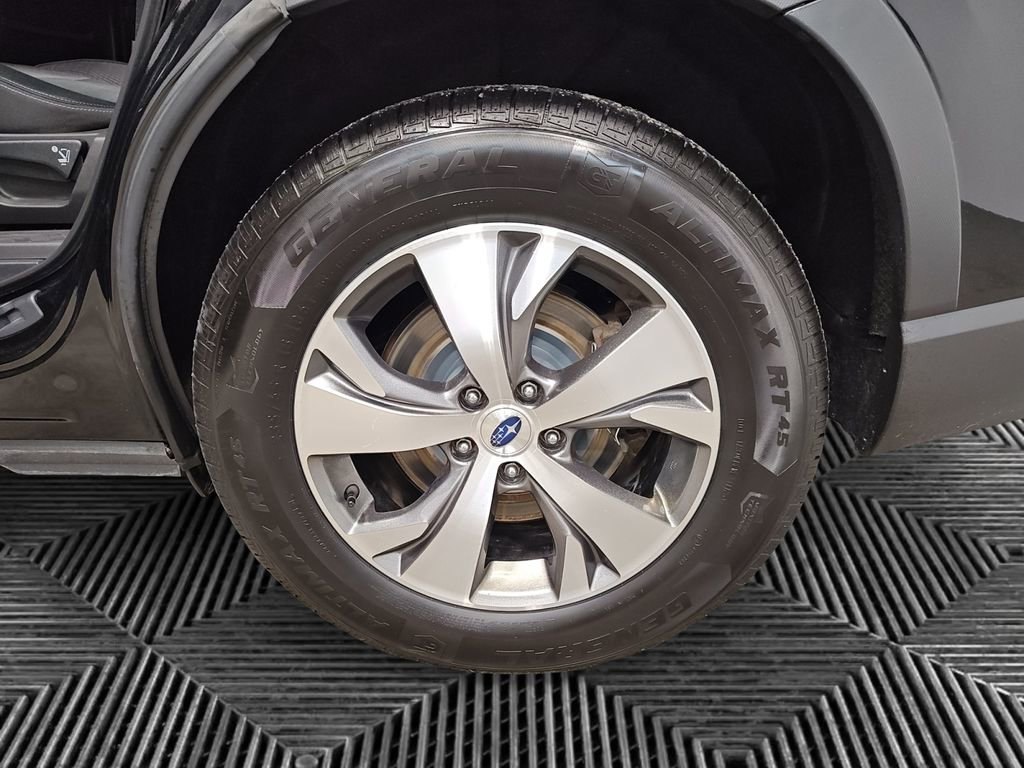 Used 2022 Subaru Ascent Premium w/ Convenience Package image 14