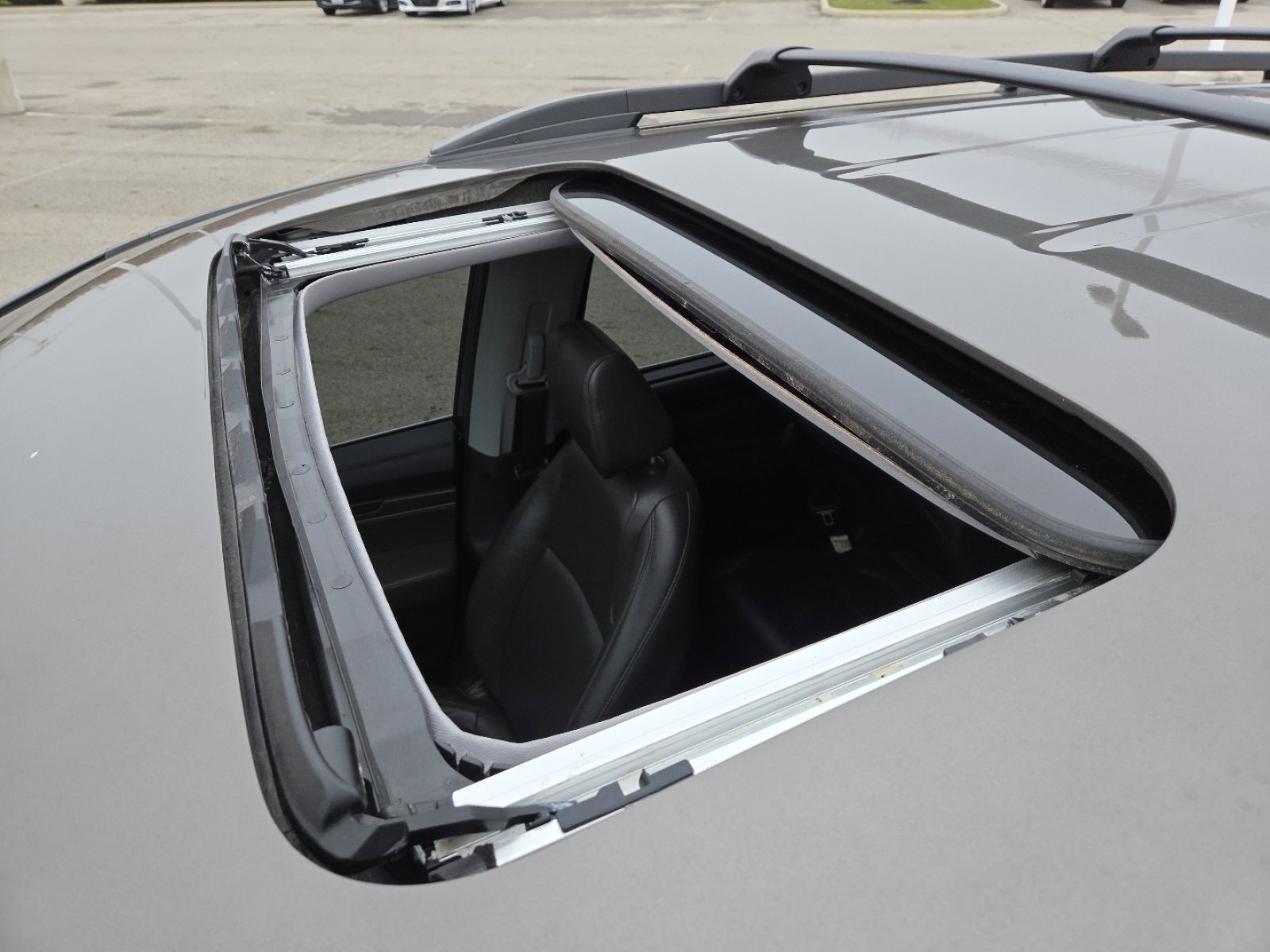 Used 2019 Honda Odyssey EX-L image 4