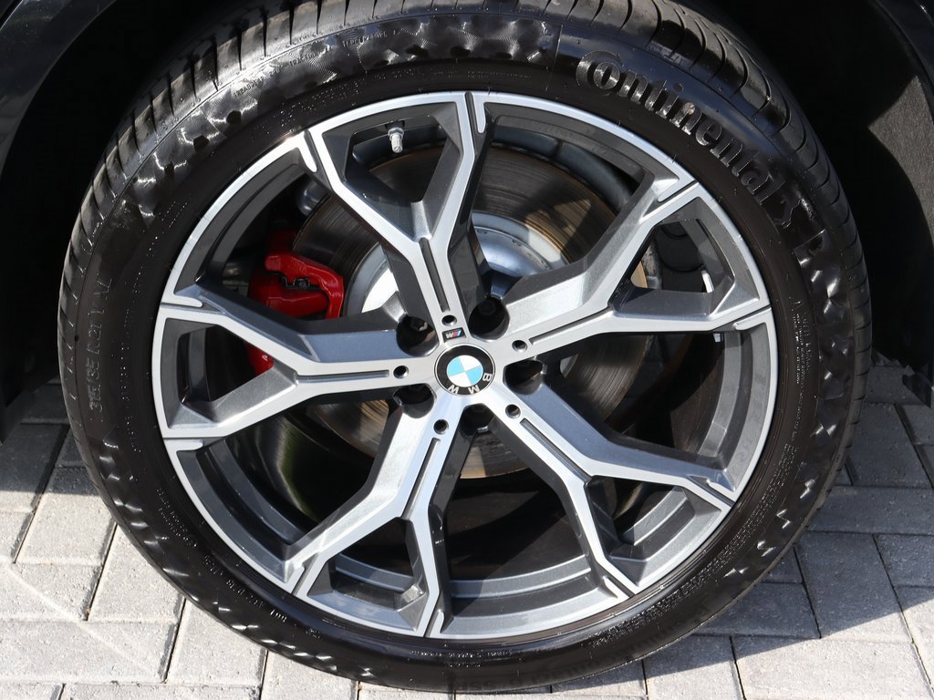 Used 2026 BMW X5 M60i image 46