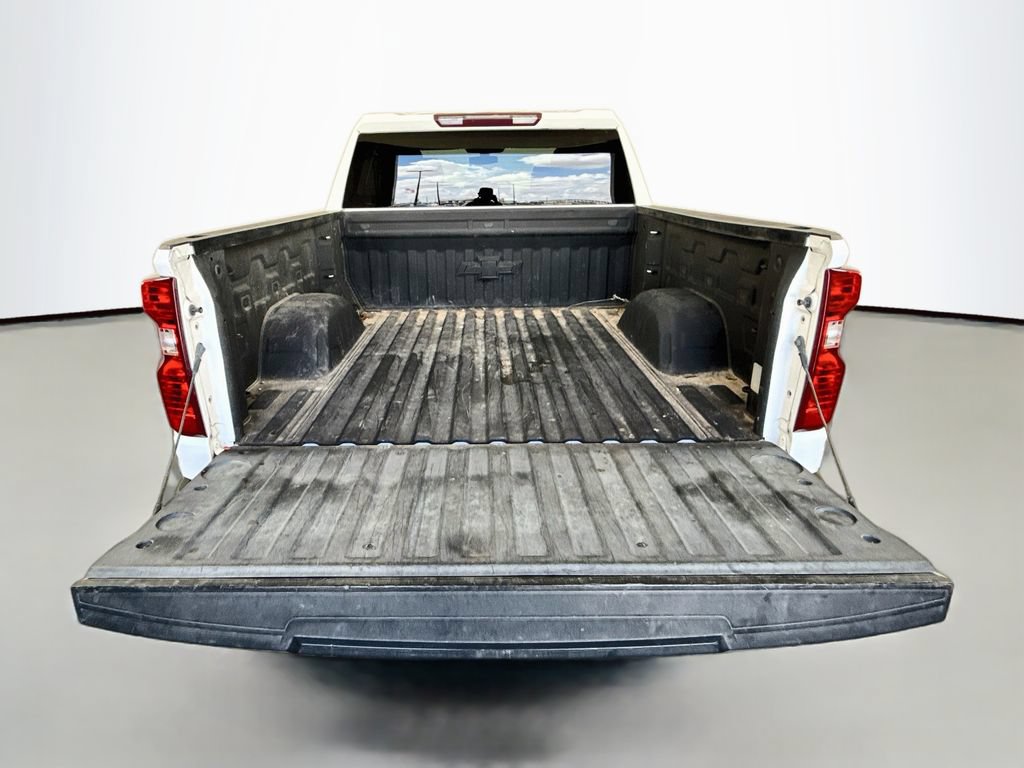Used 2019 Chevrolet Silverado 1500 LT w/ All-Star Edition RWD image 25