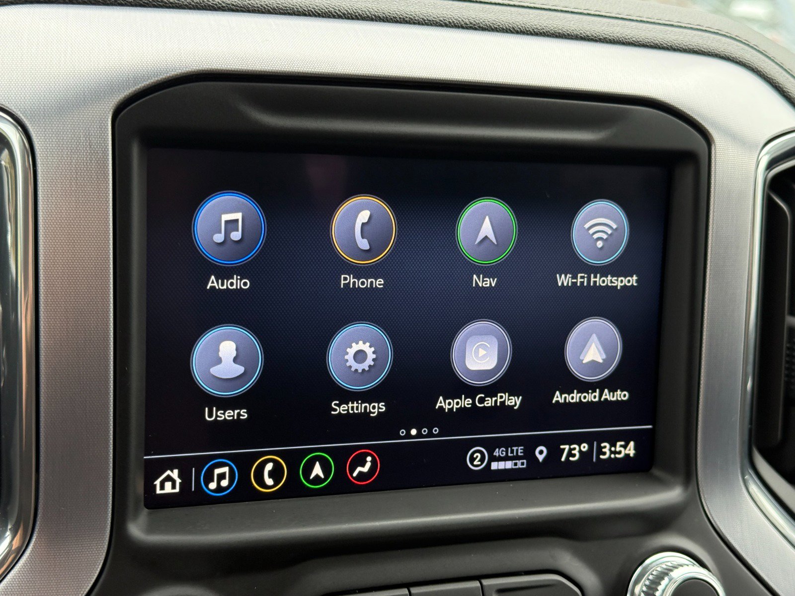 Used 2021 GMC Sierra 1500 SLT w/ SLT Premium Plus Package image 39