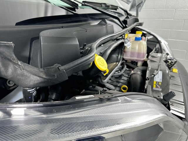 New 2026 RAM ProMaster 2500 w/ Safety Group image 19