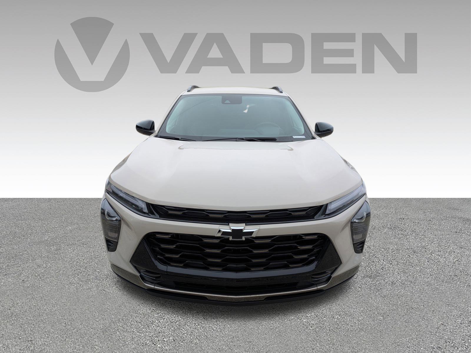 New 2026 Chevrolet Trax ACTIV image 28