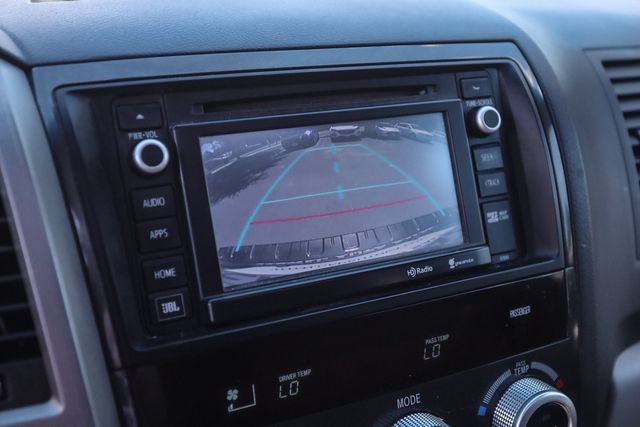 Used 2015 Toyota Sequoia Limited AWD/4WD image 59