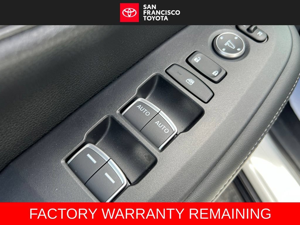 Used 2025 Honda HR-V EX-L image 35