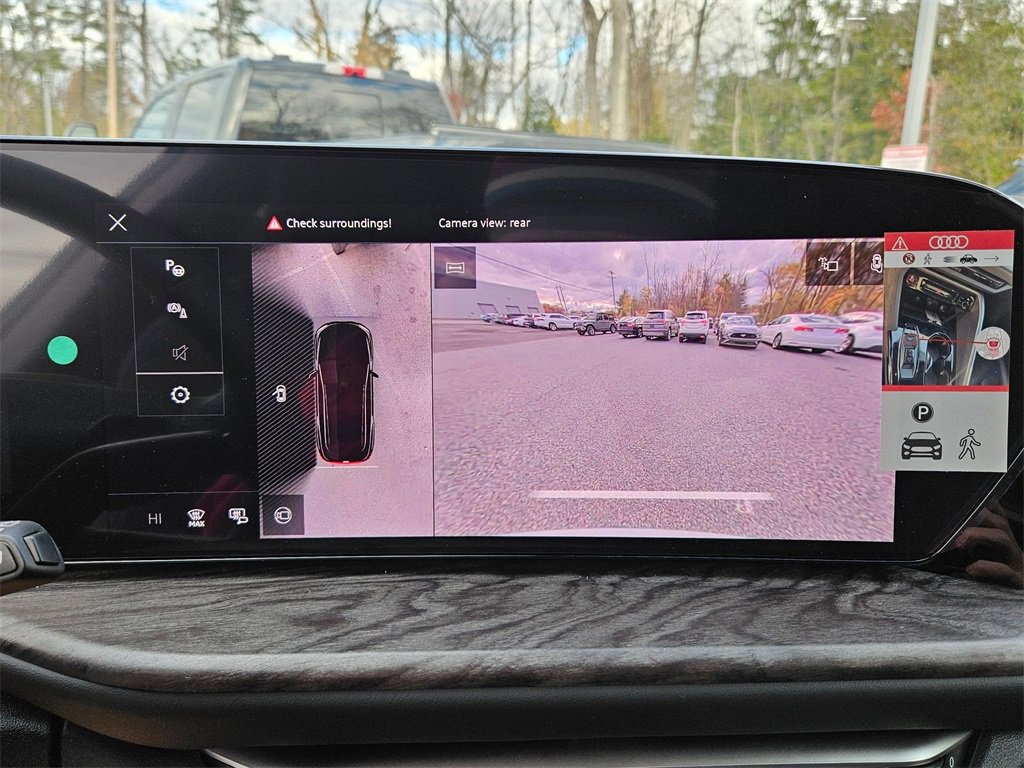 Used 2025 Audi Q5 Premium Plus image 15