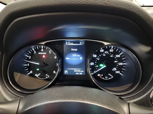 Used 2016 Nissan Rogue SV AWD/4WD image 14