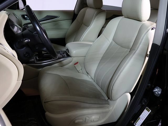 Used 2019 INFINITI QX60 Luxe w/ Essential Package AWD/4WD image 4