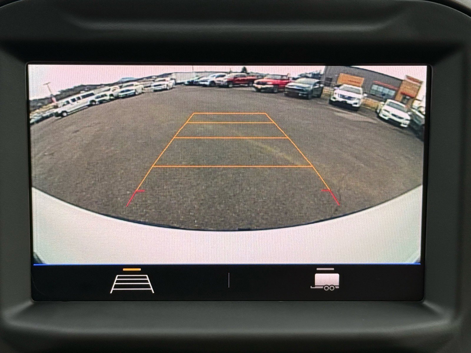 Used 2022 Chevrolet Silverado 1500 W/T w/ WT Value Package image 20