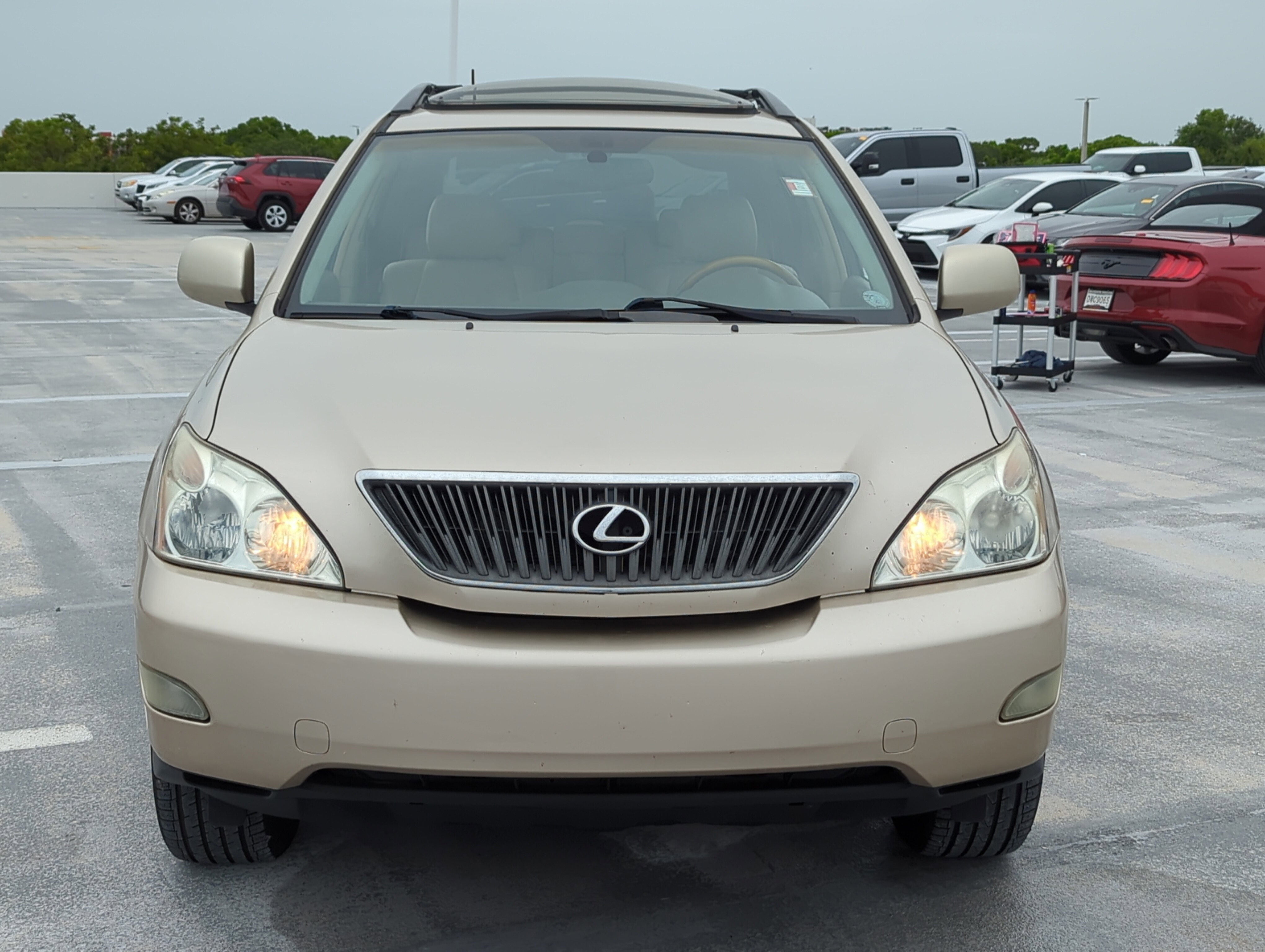 Used 2005 Lexus RX 330 image 2